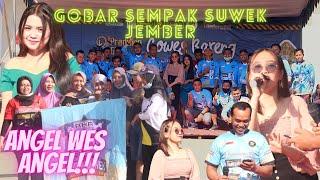 GOWES BARENG 1st Anniversary Sempak Suwek