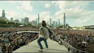 Billy Strings - Lollapalooza Performance 2022 - Official Video