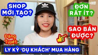 Xổ Toẹt Bí Mật Bán Hàng Shopee Của Dân Trong Nghề  Kinh Doanh Sàn Thương Mại Điện Tử  Đặng Tuyết