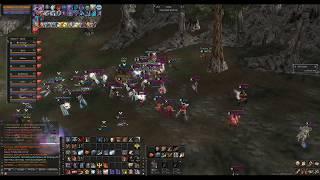 L2Era. DominatusCP Valakas PvP First of many fights