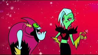 Wander over Yonder - Lord Hater falls in love with Lord Dominator