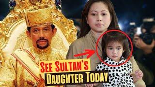 The Youngest Princess Of Brunei Is 15 Years Old And She Looks Like Her Mother
