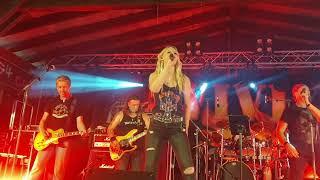 Sweet Child O Mine Guns N Roses - Cover by VIVI Rock und Pop Band