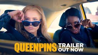 Queenpins  Official Trailer HD  In Theaters September 10 and coming soon to Paramount+