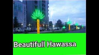 Visiting Beautifull Hawassa Ethiopia