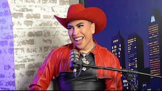 Louie Castro Talks All Public Breakup Coming Out Dating Girls BBL & CHISME & MORE