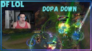 DOPA DOWNNNNNNNN - Best lol Daily Highlights EP049