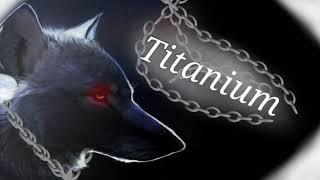 ‍️Titanium