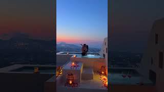 FRANCIA JAMES ROMANTIC GETAWAY   