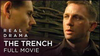 The Trench 1999  Full Movie Starring Daniel Craig  Real Drama