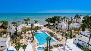 Hari Club Beach Resort Aghīr Tunisia