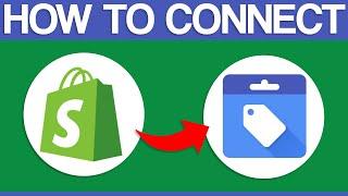 How To Connect Shopify To Google Merchant Center 2024 Full Guide