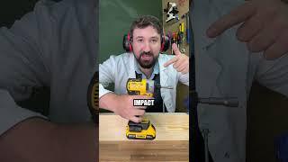 Is DeWalt really the best drill?