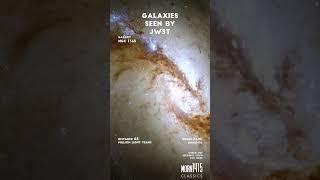 Real Images of Galaxies #space #galaxy #nasa #beautiful