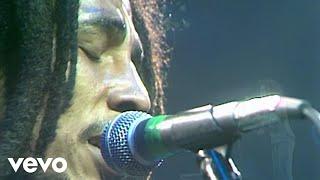 Bob Marley & The Wailers - The Heathen Live At The Rainbow Theatre London  1977