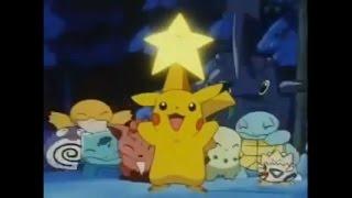 Pokémon Special Christmas English Dubbed