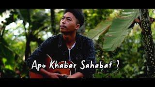 Apa kabar Sahabat - Fai kencrut ฟาอีย์ Official MV