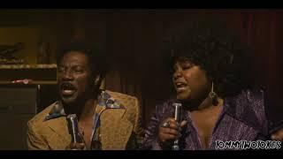 Dolemite Is My Name  Itty Bitty Girl Parody  Eddie Murphy & DaVine Joy Randolph