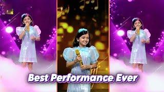 Wow  Diya ने दी अब तक की सबसे Best Performance Diya Hegde