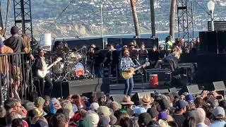 “Green River” John Fogerty Creedence Clearwater Revival May 2023 Beachlife 