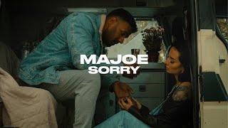 MAJOE - SORRY official Video prod. by JOHNNY ILLSTRUMENT