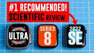 Apple Watch SE 2022  Full Scientific Review