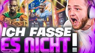 15 MIO SPIELER gezogen  FIFA 23 GÖNNT mir TOURÉ & viele MEHR Fifa Pack OPENING Eskaliert