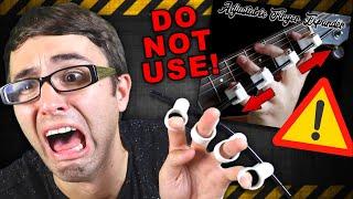 This Guitar Product Should Be BANNED