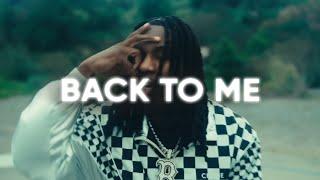 FREE Polo G Type Beat x Lil Tjay Type Beat - Back to me