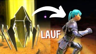 ESCAPE in letzter Sekunde?  Ark Duo PvP  Ark PvP Deutsch