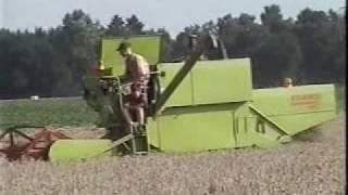 Landtechnik Legenden im Einsatz