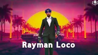 Rayman Loco  Gta 5 Rp Live upi  Soulcity by Echo RP  #soulcity