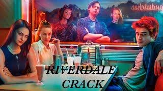 RIVERDALE CRACK *WARNING NOT FOR BUGHEAD HATERS*