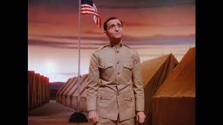 Irving Berlin - Oh How I Hate To Get Up In The Morning This is the Army 1943 HD