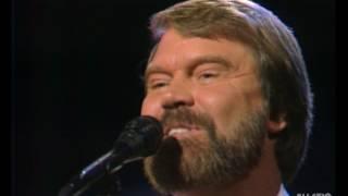 Glen Campbell on Austin City Limits Wichita Lineman 1985