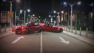 Proton Saga Old x New Candy Red shoot using Huawei Mate 20x