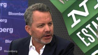 TPGs McGlashan on Impact Investing and Uber