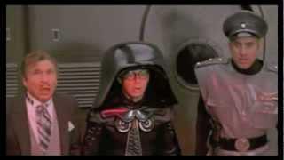 Spaceballs — Escape Pod Scene