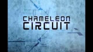 Chameleon Circuit - Blink