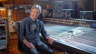 Bob Clearmountains mixing techniques