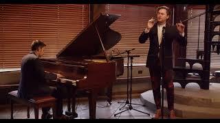 King Of Wishful Thinking Go West  Pretty Woman Cover feat. Jeffrey James