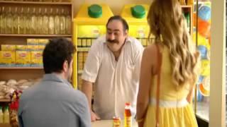 Lipton Ice Tea   Doruk ve Buse Reklamı