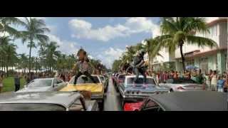 Step Up Revolution 2012 Movie - Opening Sequence Official Teaser