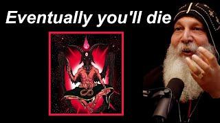 Message To Satanists - Mar Mari Emmanuel