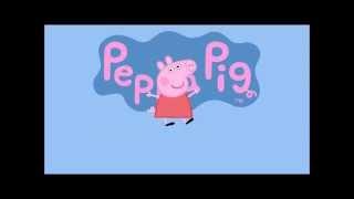 Peppa Pig Screamer Prank For annoying little kids