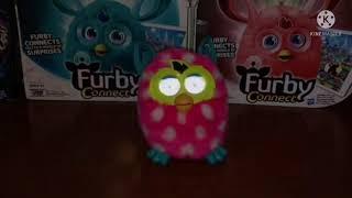 Furby boom changes 5 in 1