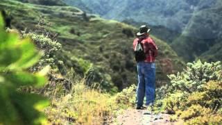 El Parque Rural de Anaga