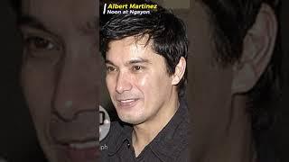 Albert Martinez  Noon at Ngayon  #shorts #throwback