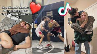 Cute Relationships thatll Melt Your Heart AAHH️  TikTok Compilation