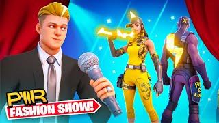 Fortnite Fashion Show is BACK Winner = $1000